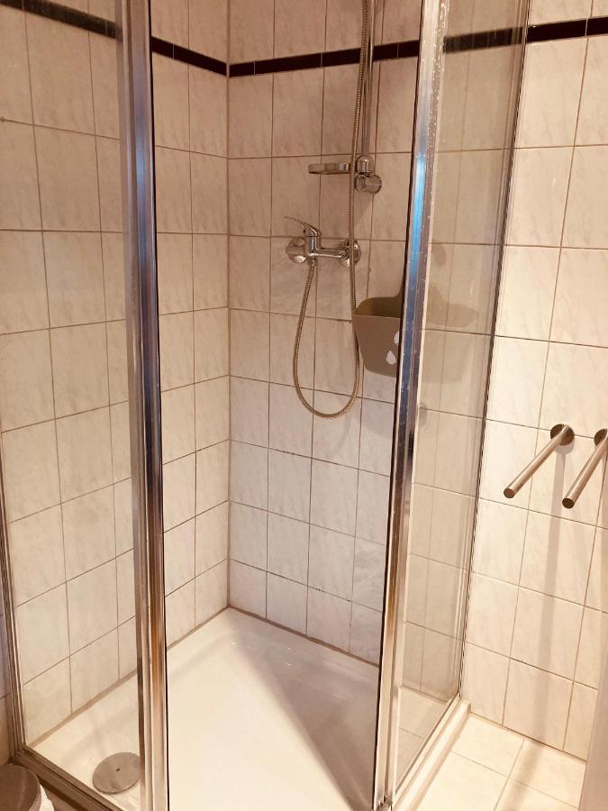 Apartmán Usedomtor 1750 Wolgast Exteriér fotografie